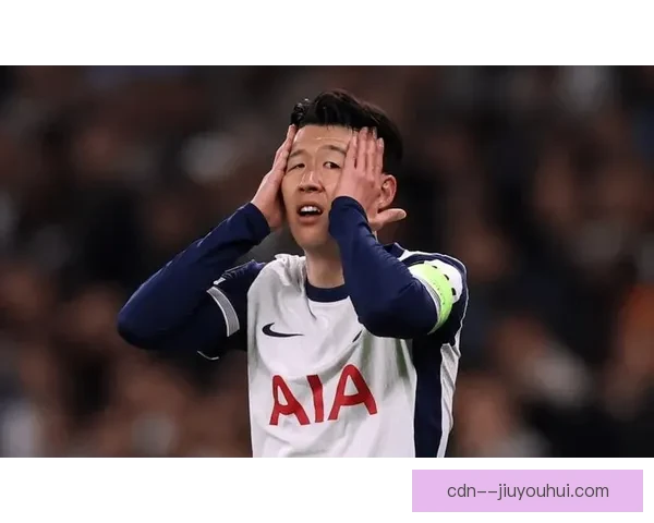 孙兴慜在热刺对阵利物浦的强强对话中再现世界级反击表现助球队锁定胜局