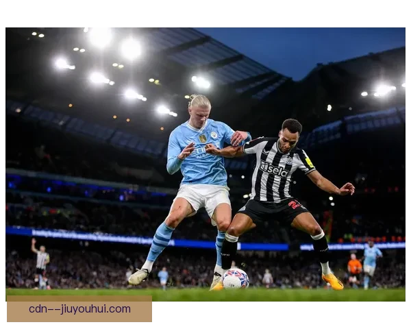 曼城涉嫌违反115项财务规则案件预计将在今年夏季作出裁决