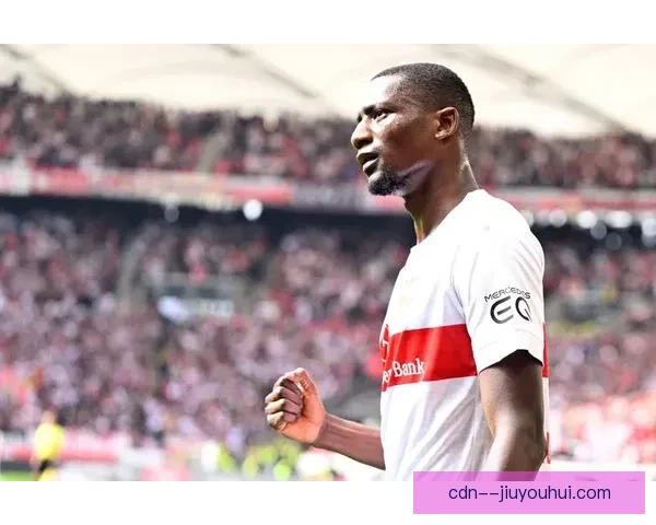 斯图加特前锋吉拉西触发解约金引发英超多队争抢