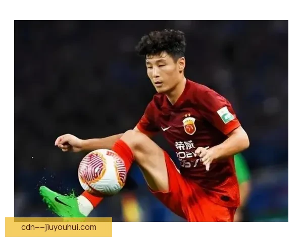 武磊2026赛季中超三月破百再创新高职业生涯进球达两百