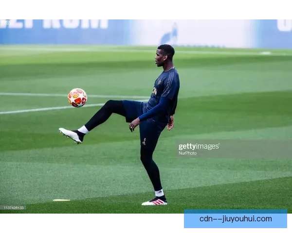 皇马与阿迪达斯续签长期赞助协议 携手迈向新篇章