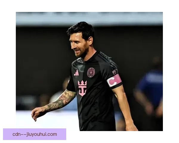 迈阿密国际官宣签雷东多增强中场助力梅西进攻体系